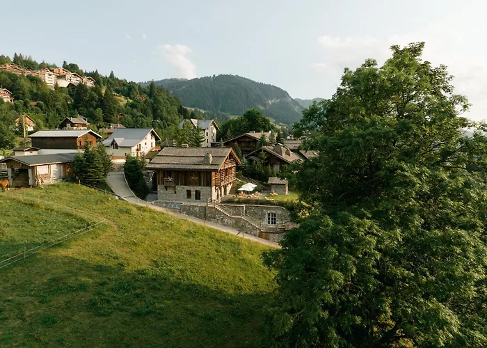 Zannier Le Chalet