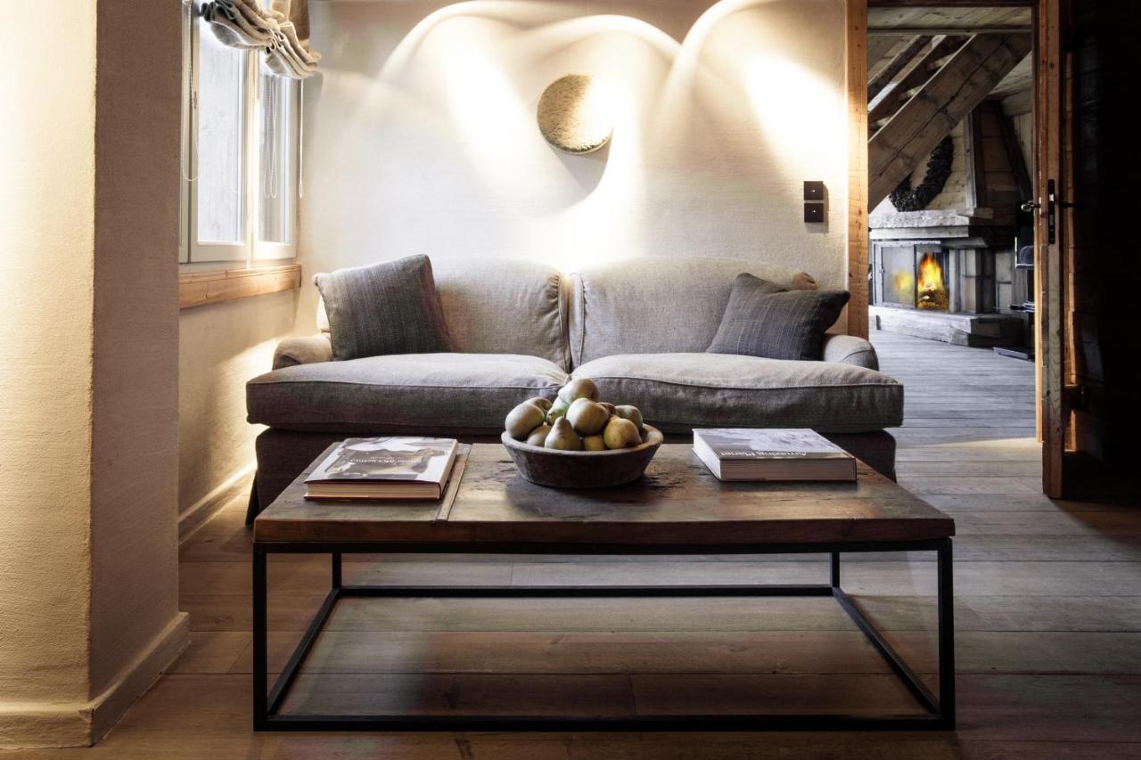 Hotel Zannier Le