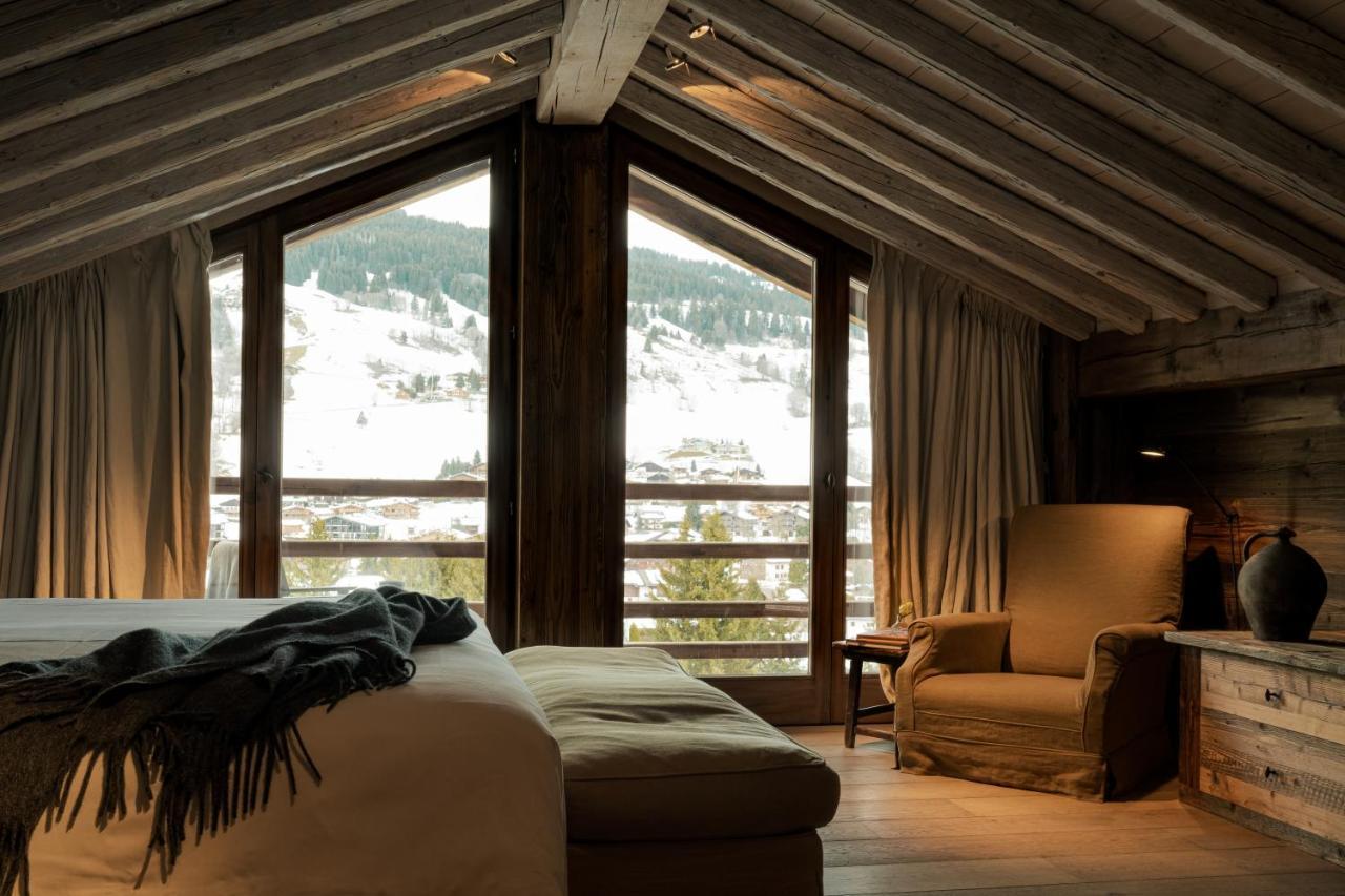 Zannier Le Hotel Megève