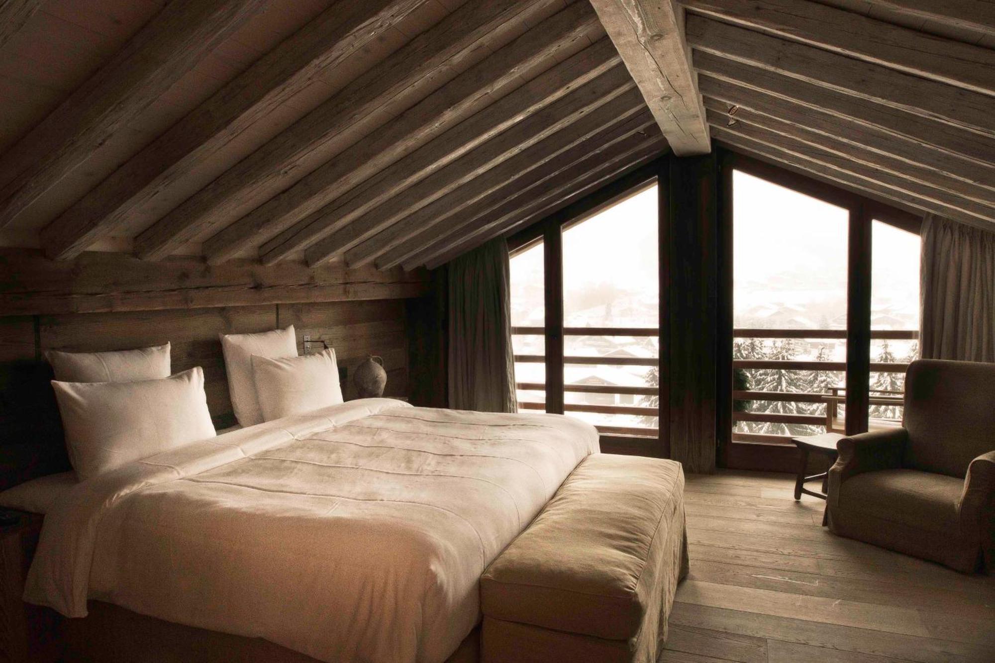 Zannier Le Hotel