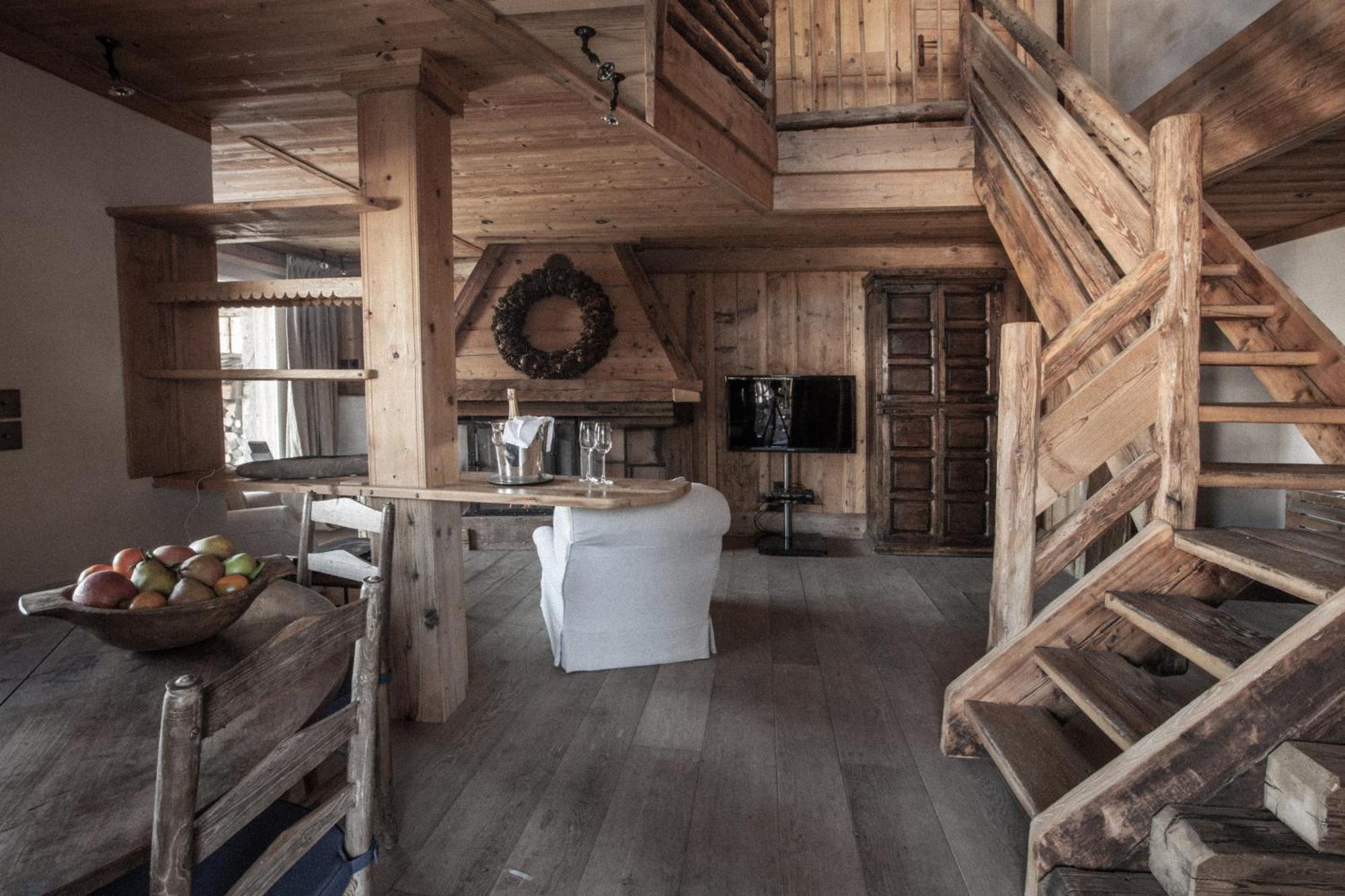 Hotel Zannier Le 5*