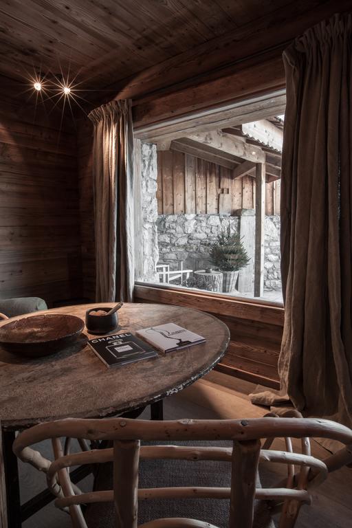 Zannier Le Hotel 5*