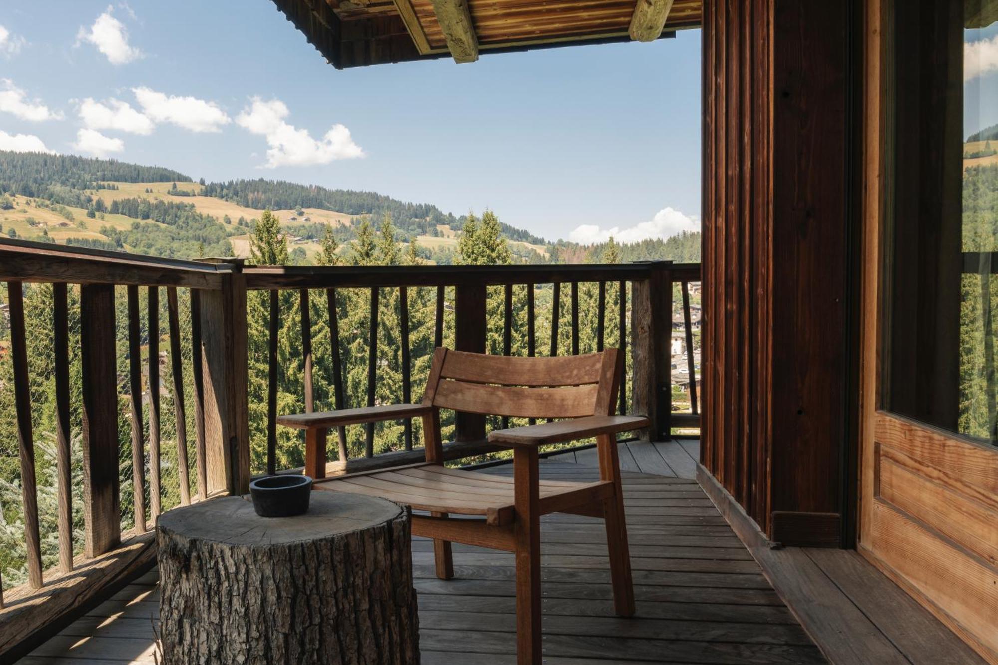 Hotel Zannier Le Megève