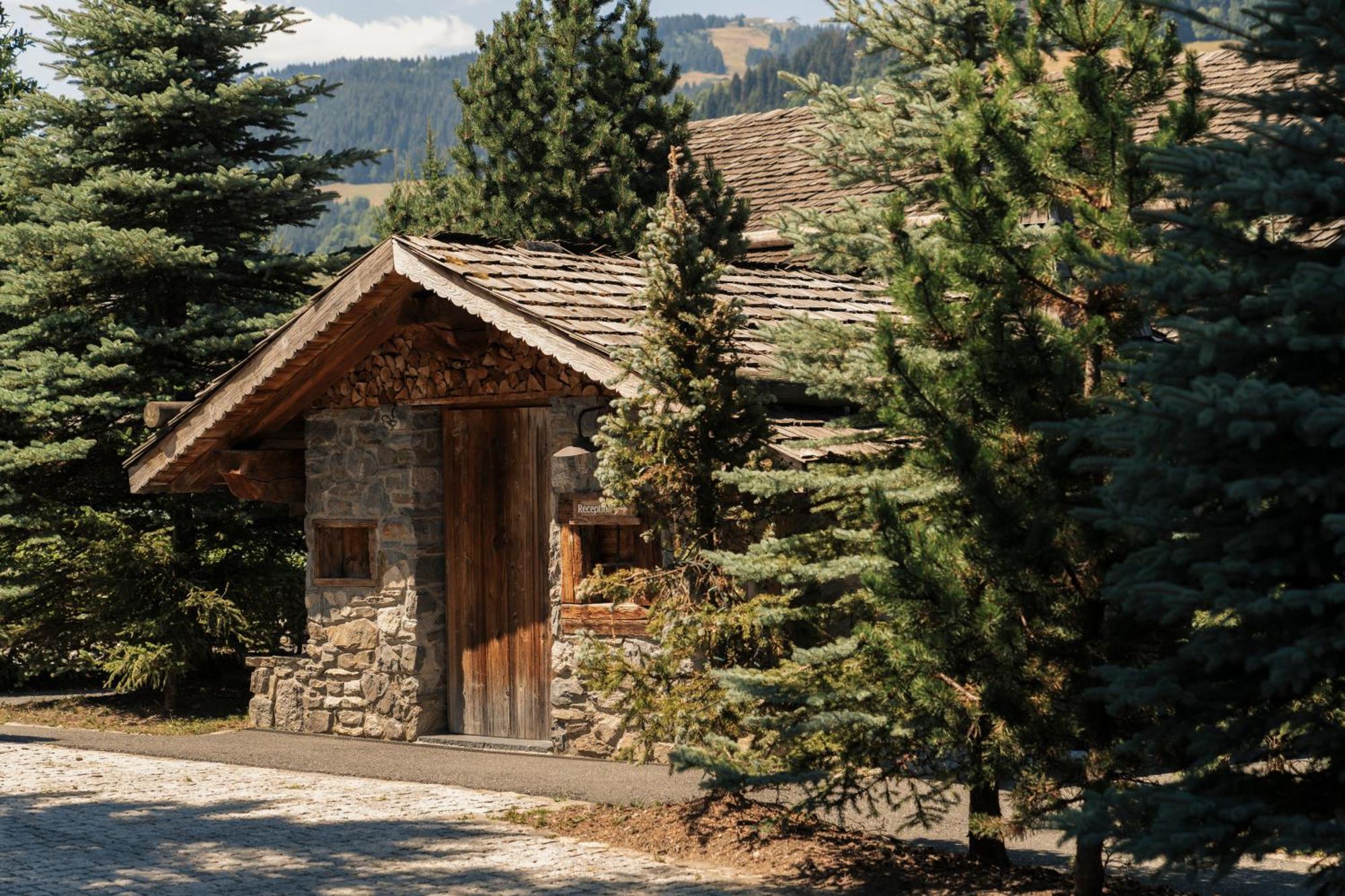 Zannier Le Hotel 5*