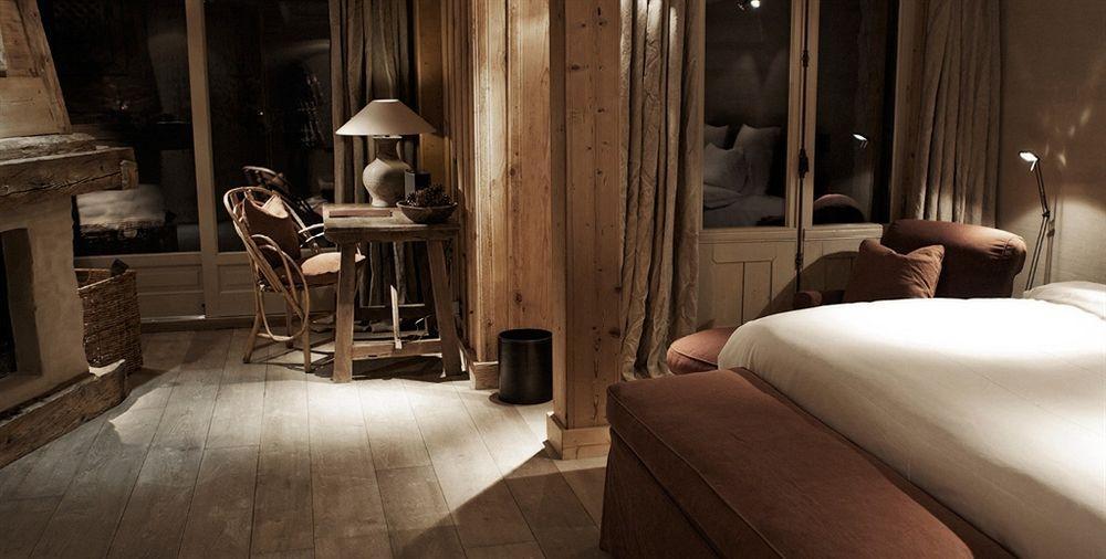 Zannier Le Hotel 5*