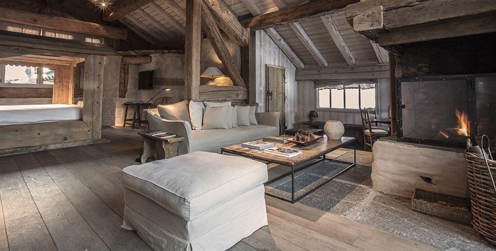 Hotel Zannier Le