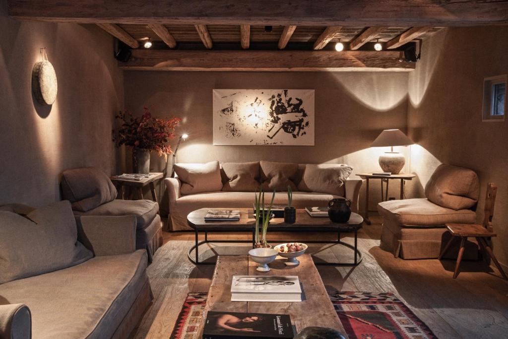 Hotel Zannier Le