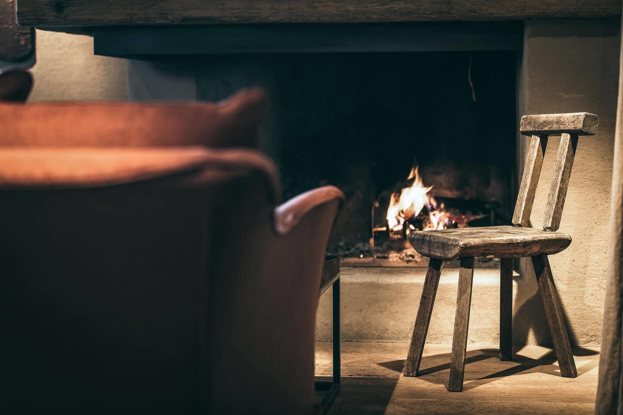 Zannier Le 5* Megève