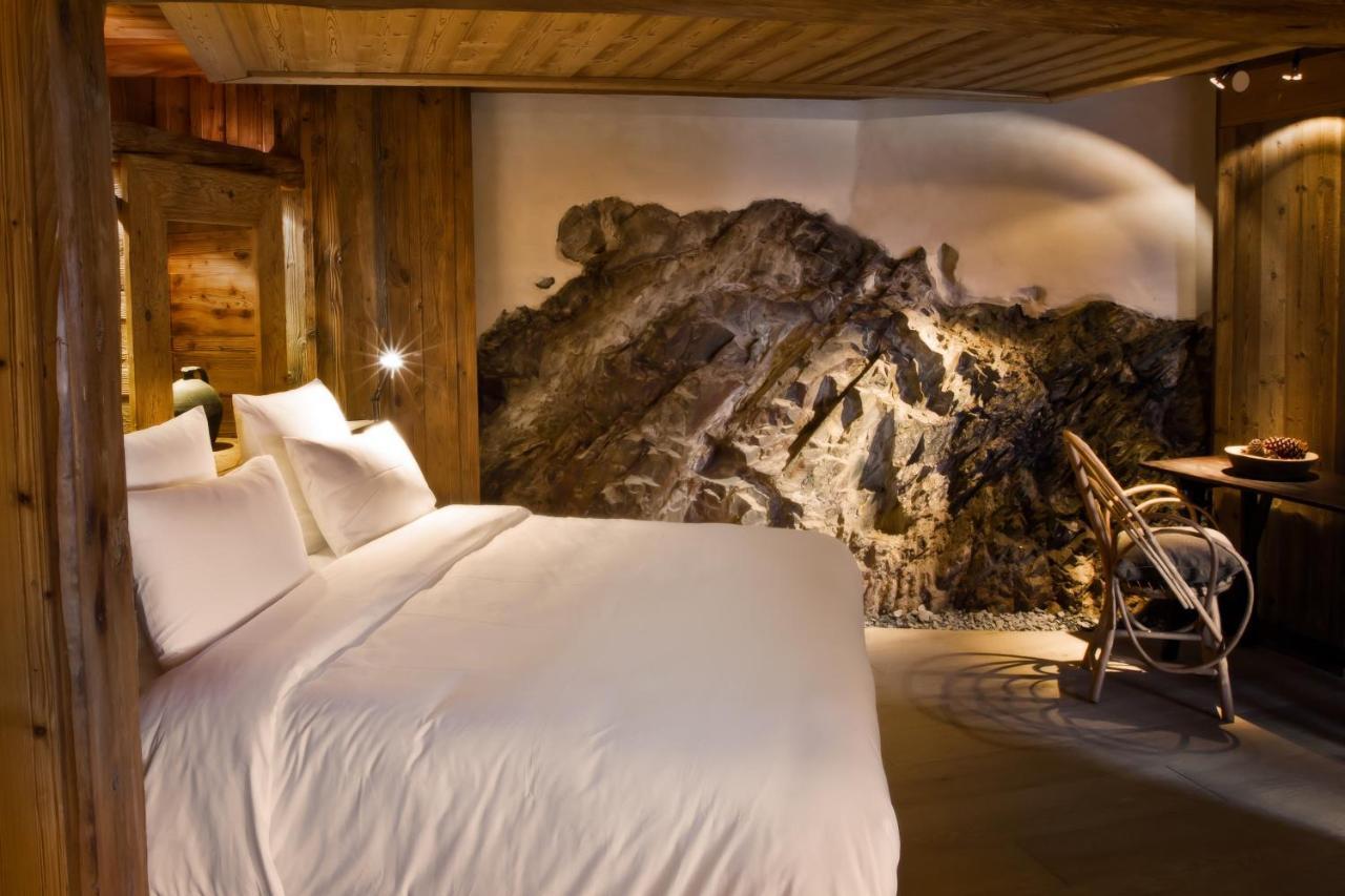Zannier Le Hotel Megève