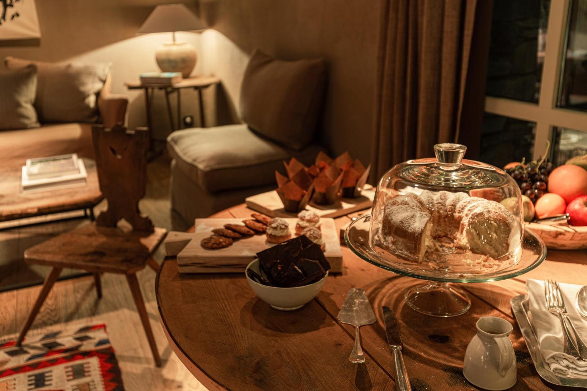 Zannier Le Hotel Megève