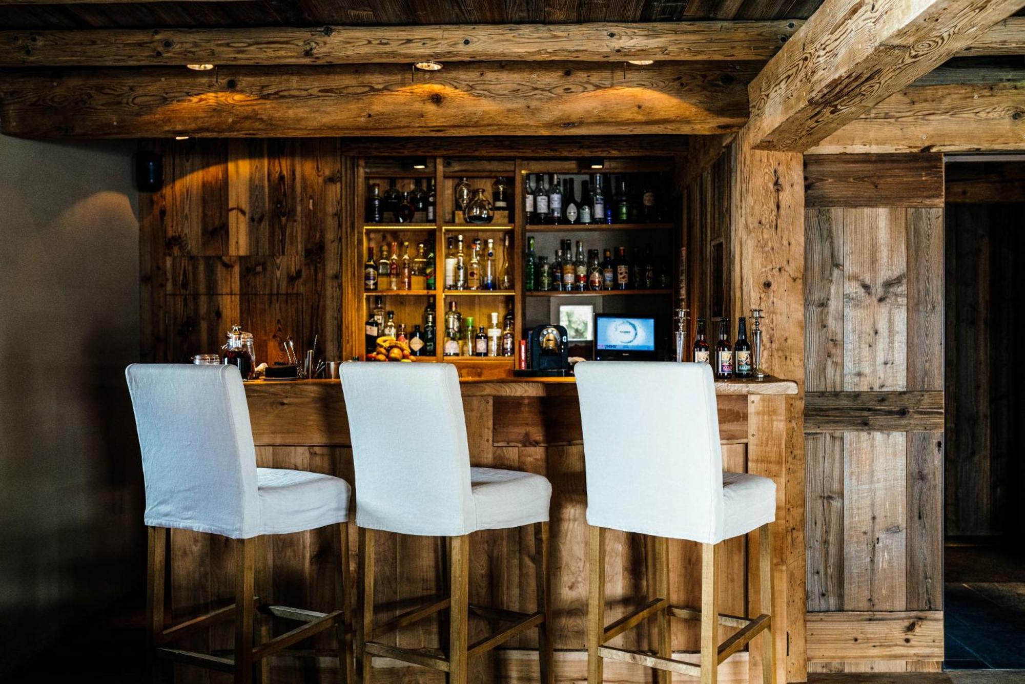 Hotel Zannier Le