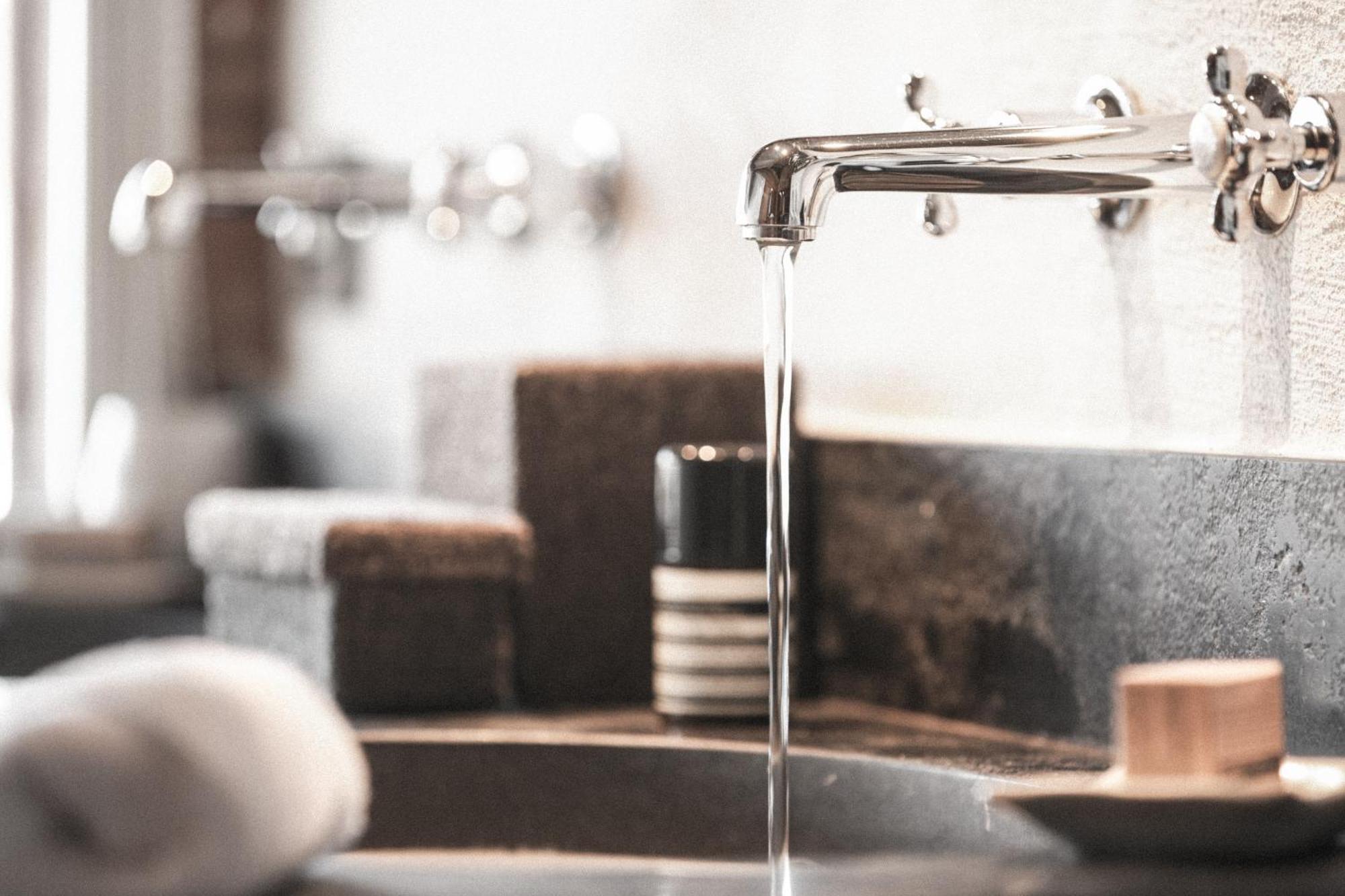 Hotel Zannier Le 5*