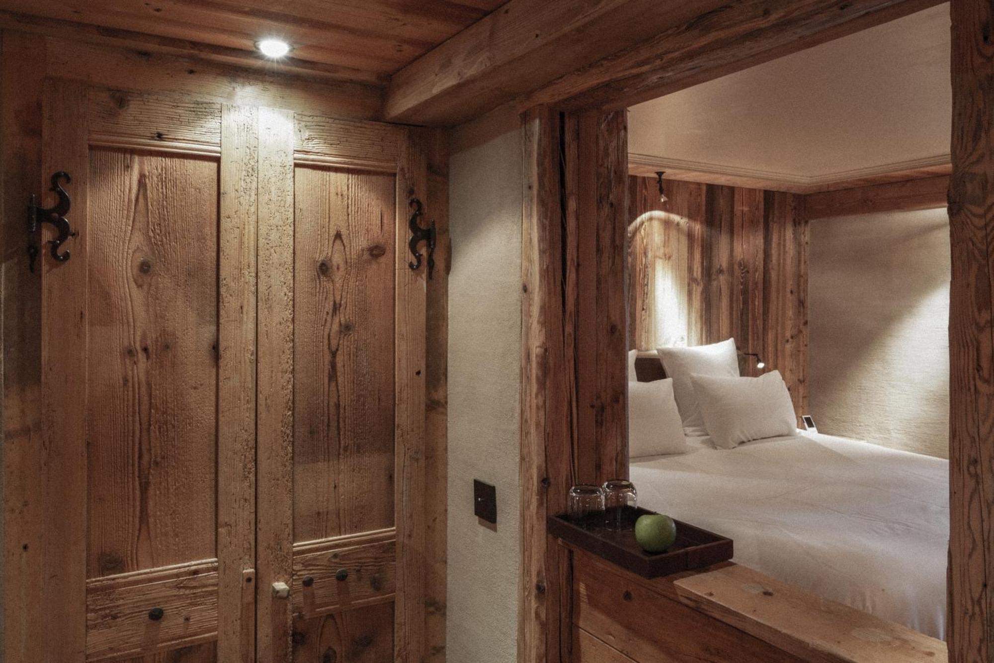 Zannier Le 5* Megève