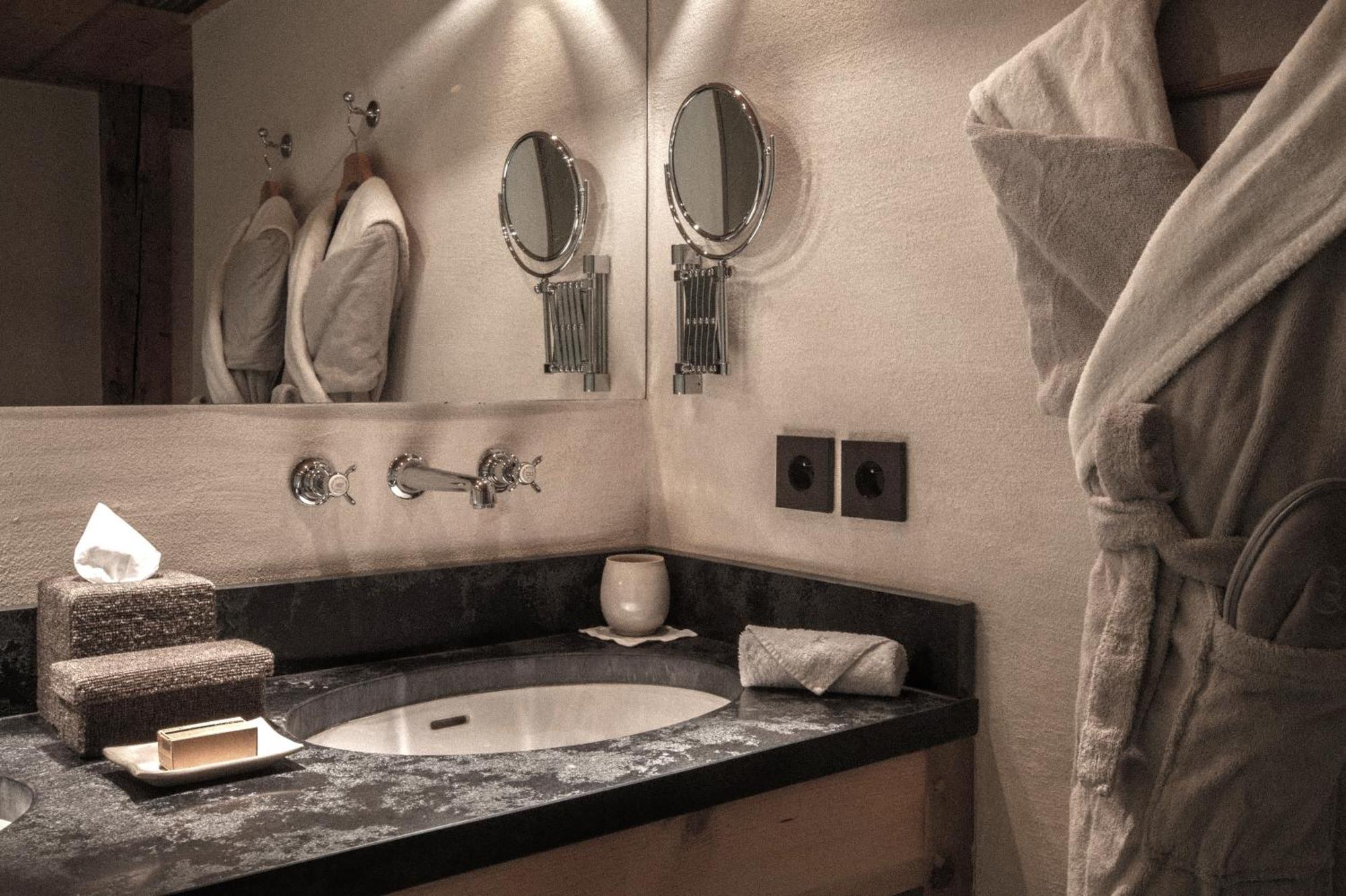 Hotel Zannier Le Megève