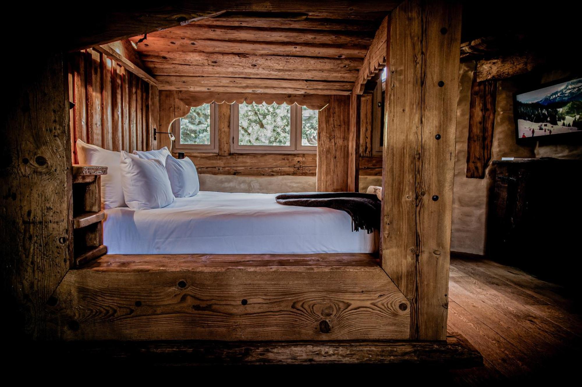 Hotel Zannier Le 5*