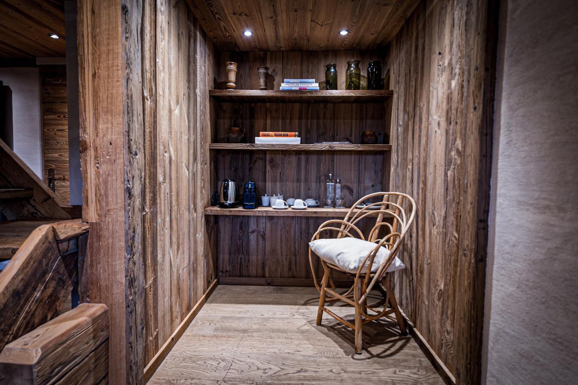 Zannier Le 5* Megève