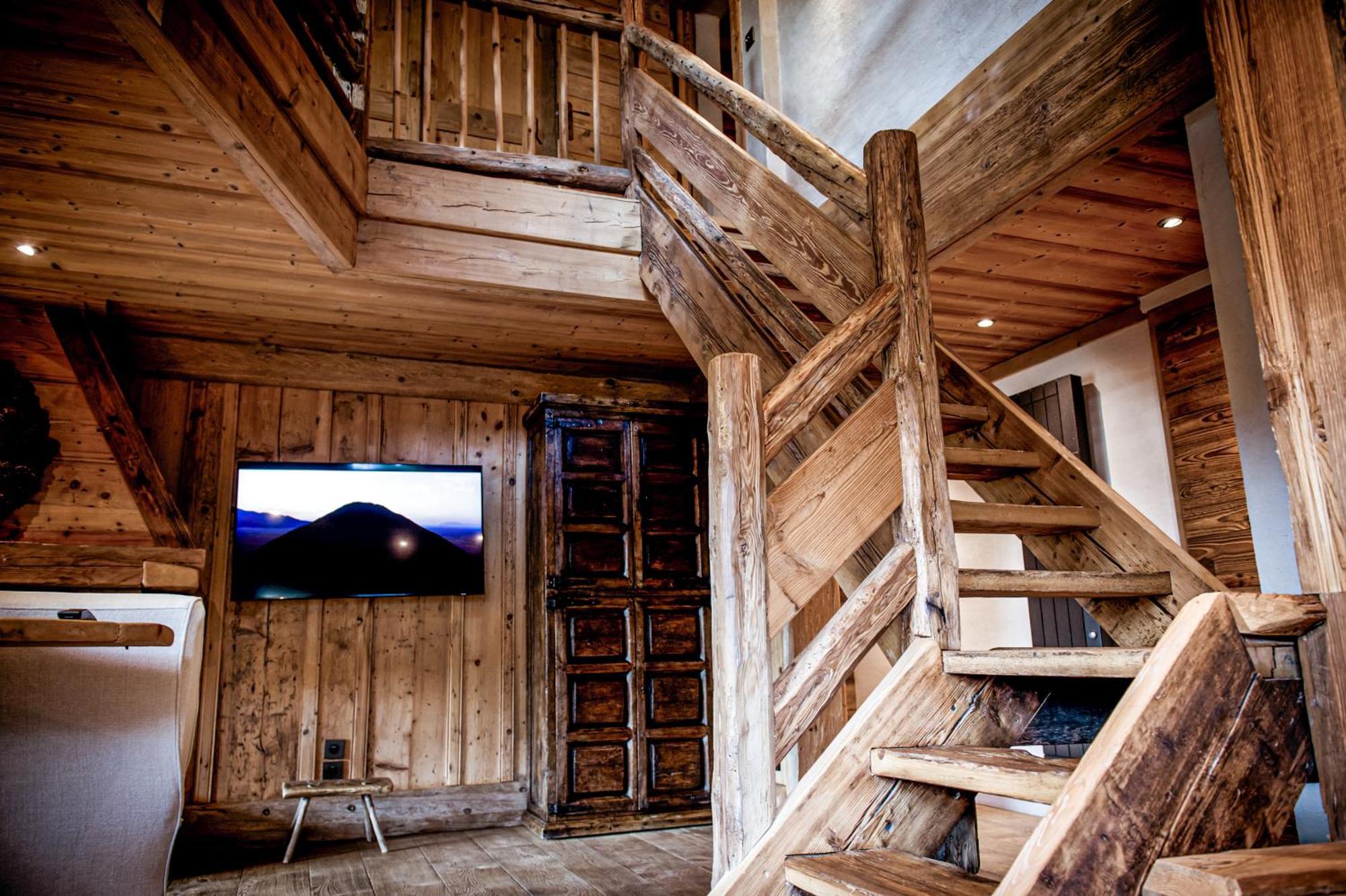 Zannier Le Hotel Megève