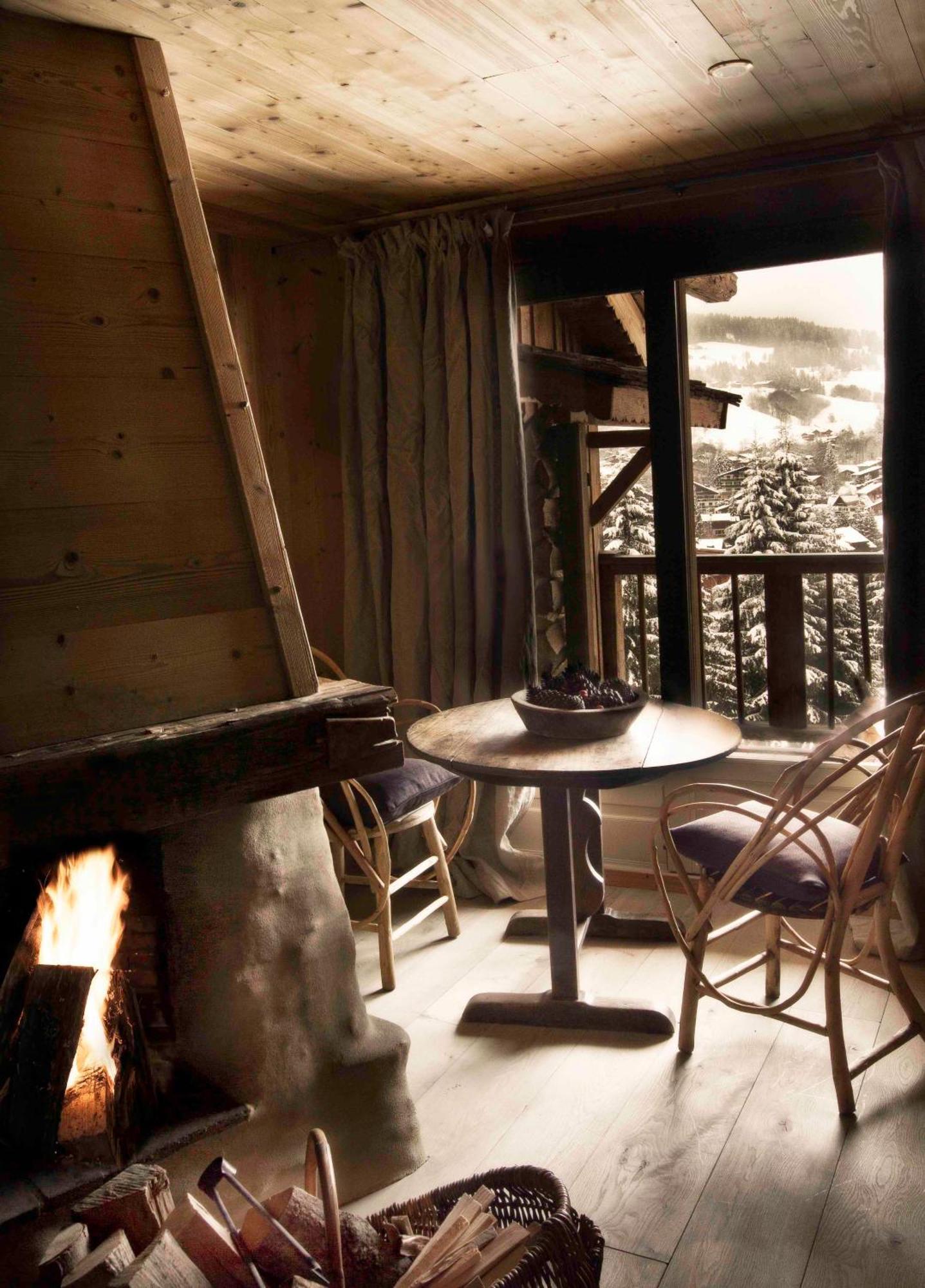 Hotel Zannier Le Megève