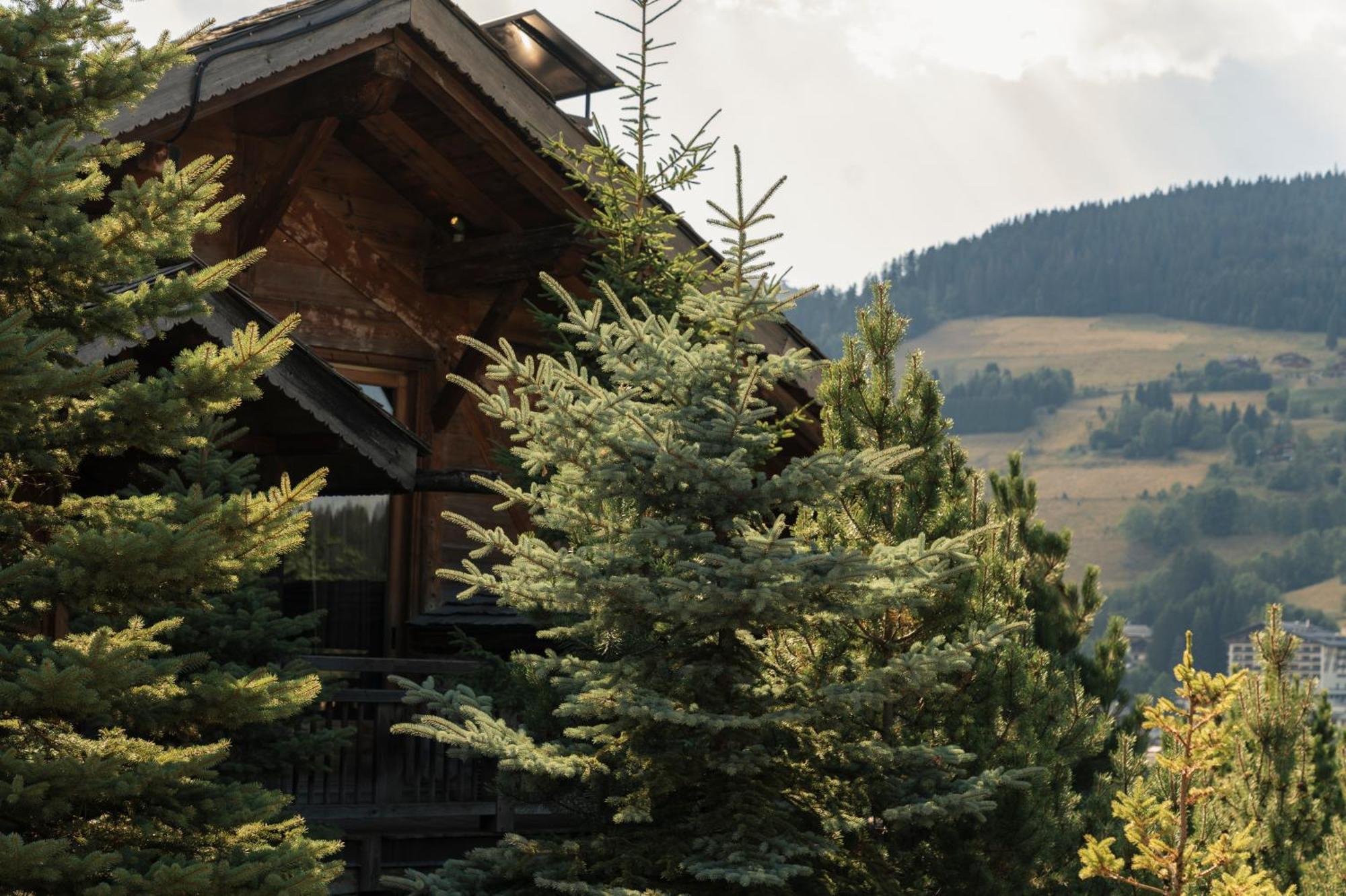 Hotel Zannier Le Megève