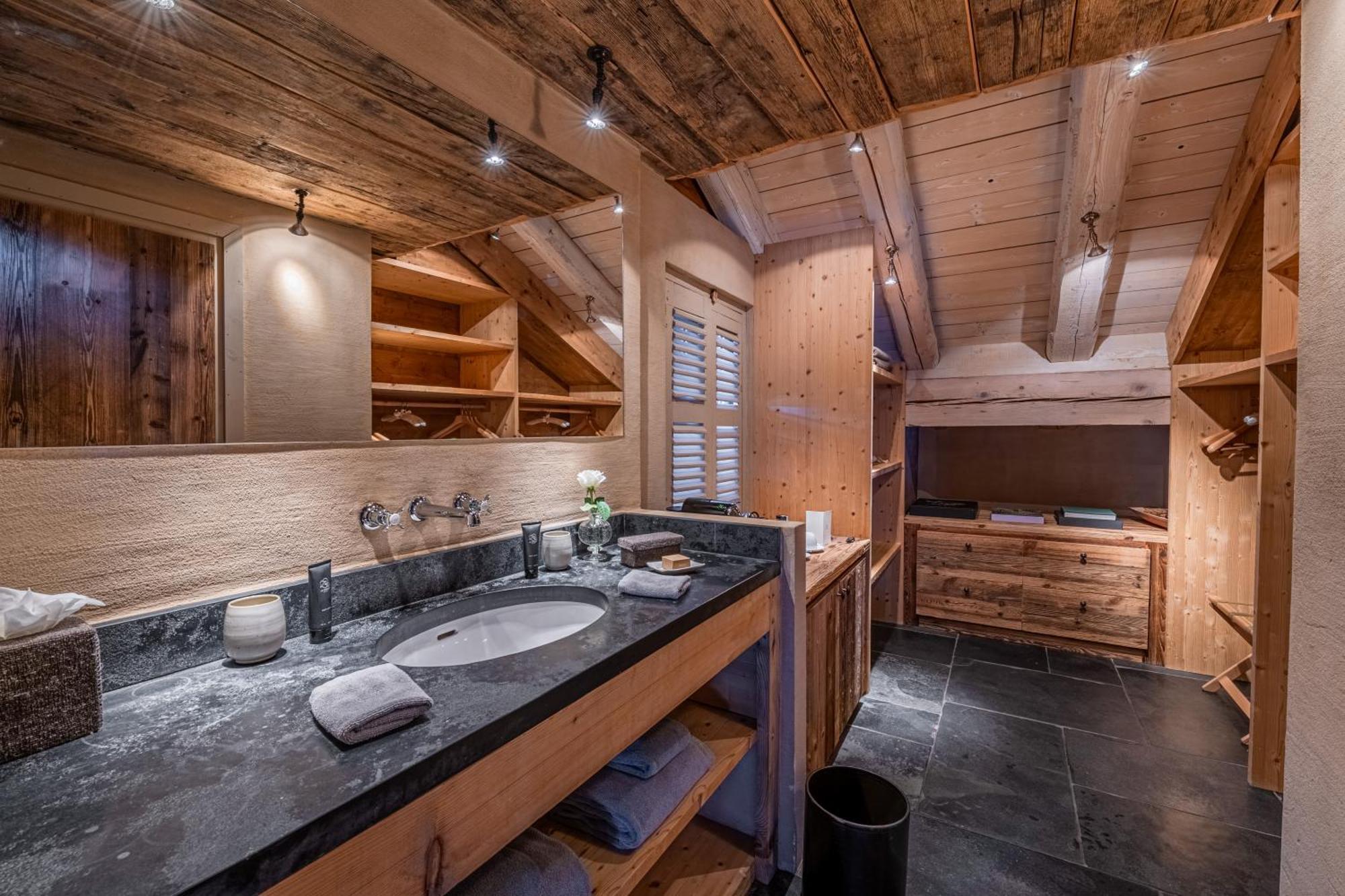 Zannier Le 5* Megève